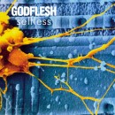 GODFLESH - Selfless (2016) CD